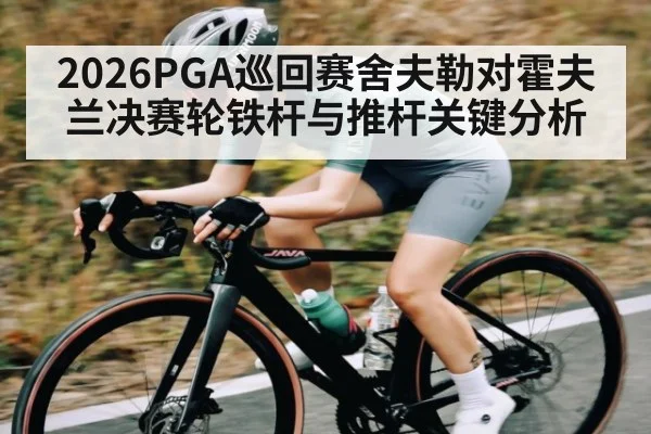 2026PGA巡回赛舍夫勒对霍夫兰决赛轮铁杆与推杆关键分析