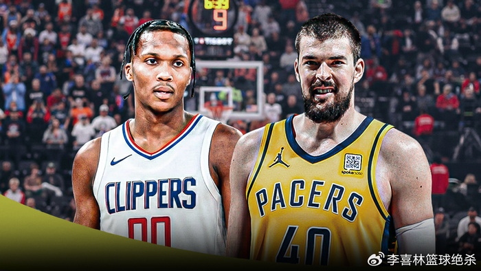 开云登录入口-快船拆队重建！4大核心仅剩小卡，雷霆收大礼，步行者明年冲冠？|祖巴茨|加兰|全明星|选秀权|詹姆斯·哈登_新浪体育_新浪新闻