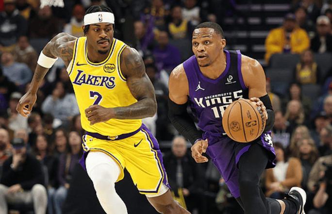 开云登录入口-东契奇42+7+8！湖人3连败，威少打爆老詹，这一战，我认清6个现实