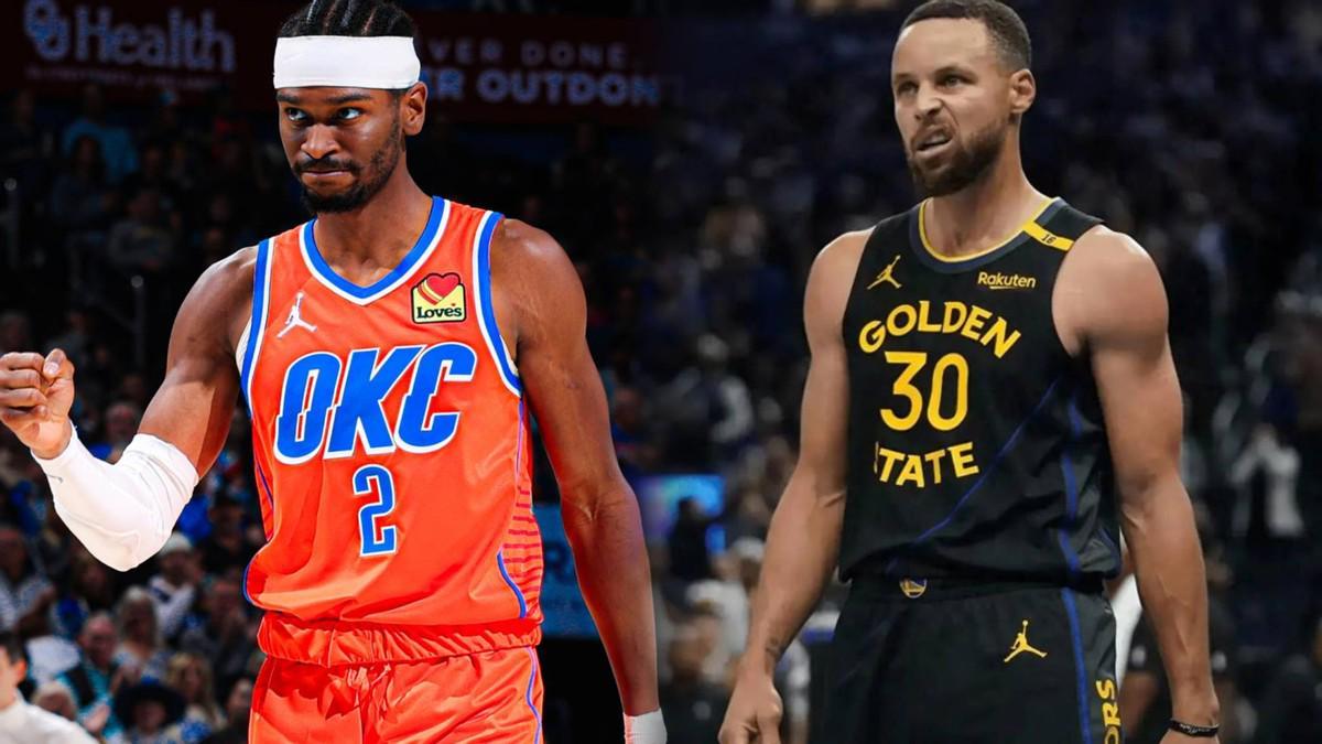 开云登录入口-控卫盛世！美媒评本赛季五大控卫，库里仅第五，第一无争议！