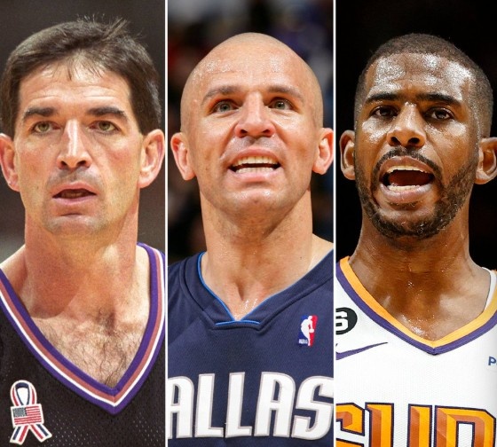 开云足球-保罗退役：控卫之神，挥别不再需要控卫的时代