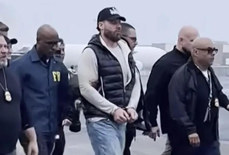 开云登录入口-从冬奥会参赛选手，到FBI十大通缉犯！加拿大大毒枭在墨西哥被捕