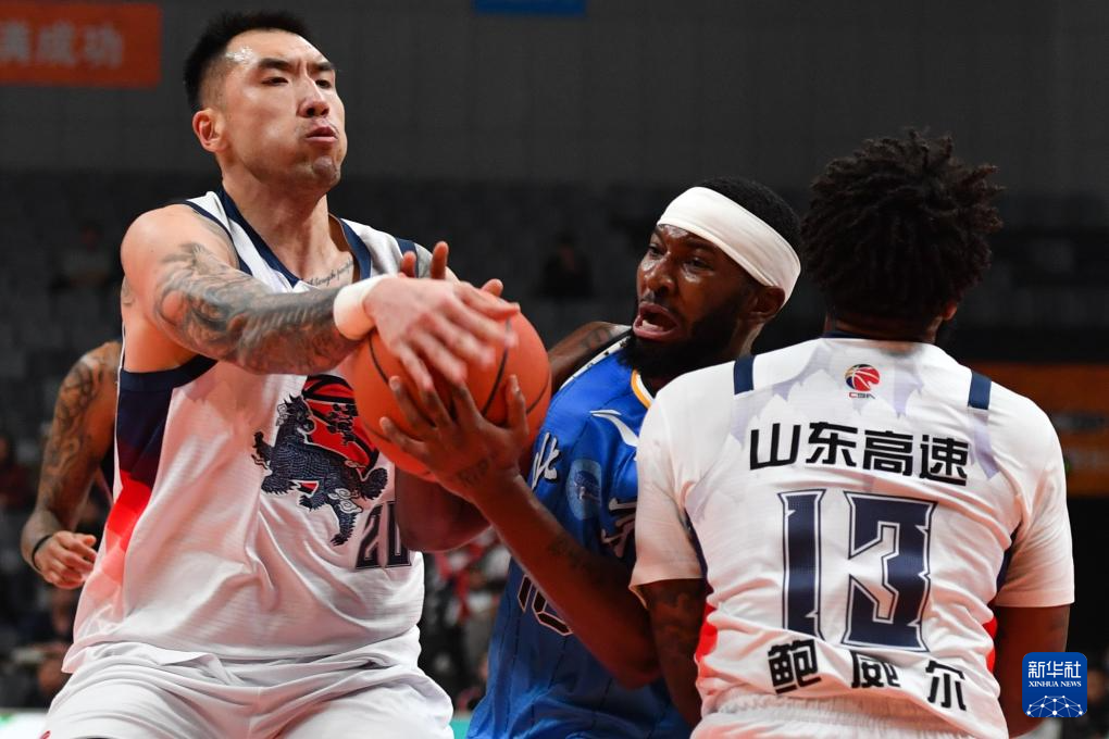 开云登录入口-27日晚再战宁波，高速男篮可否双杀对手，延续胜利？