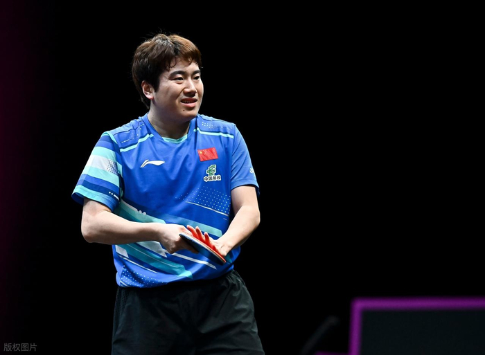 开云登录入口-王皓场边无奈摇头！梁靖崑世界杯开门黑，世乒赛拿什么替樊振东？|西福恩特斯|梁靖昆|邱党|腰伤|决胜局_新浪体育_新浪新闻